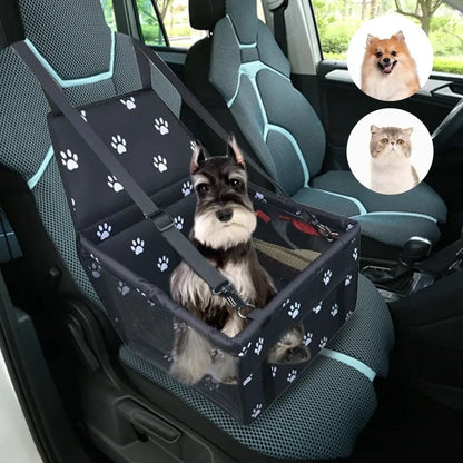 TravelPaws Car Seat