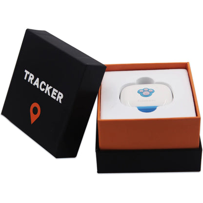 TrackPurr GPS Collar