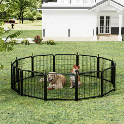 IronGuard Dog Game Fence