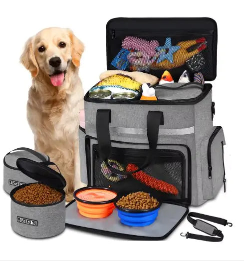 TravelPaws Gear Bag