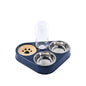 KittyHydrate 3-in-1 Feeding Station