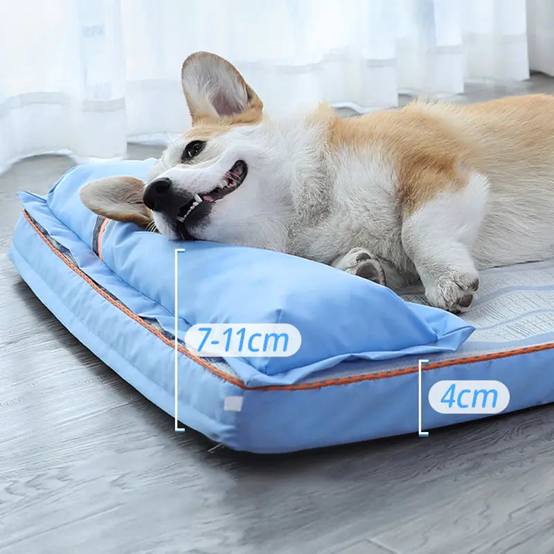 ComfortPaws Hoopet Cushioned Mat