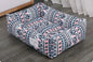 CozyCorner Soft Dog Bed