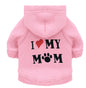 Mommy's Love Sweater