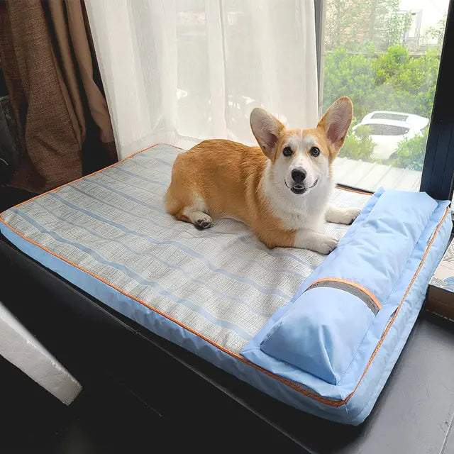 ComfortPaws Hoopet Cushioned Mat