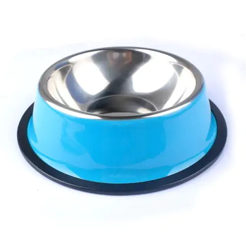 PurrfectPet Stainless Steel Bowls