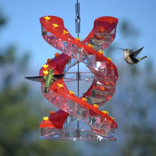 Helix Harmony Hummingbird Feeder