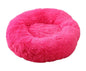 CozyPaws Donut Bed