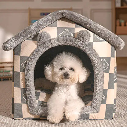 PetVoyage Foldable House