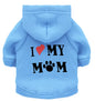 Mommy's Love Sweater