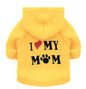 Mommy's Love Sweater