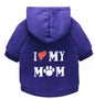 Mommy's Love Sweater