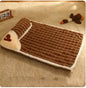 PurrfectRest Plush Pet Bed Mat