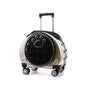 TravelPaws Pet Trolley Bag