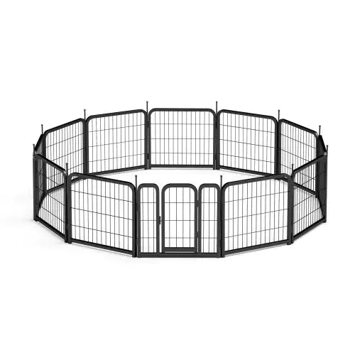 IronGuard Dog Game Fence