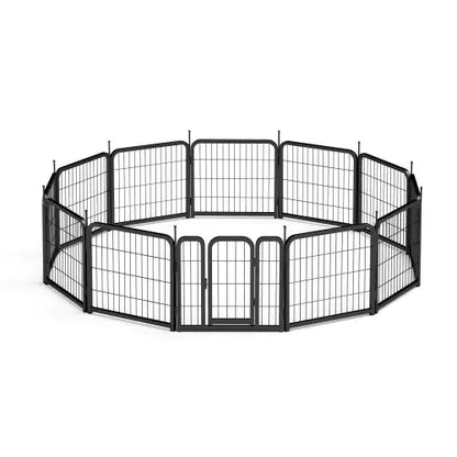 IronGuard Dog Game Fence