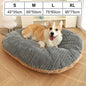 UltraPlush Padded Dog Bed