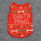 MerryPaws Christmas Pet Shirts