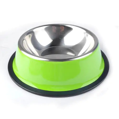 PurrfectPet Stainless Steel Bowls