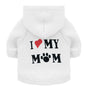 Mommy's Love Sweater