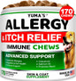 AllerEase Immune Chews