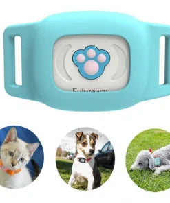 TrackPurr GPS Collar