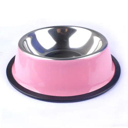 PurrfectPet Stainless Steel Bowls