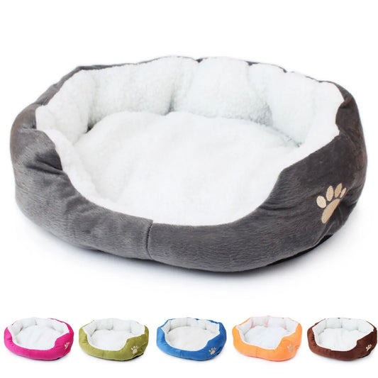 CloudComfort Super Soft Pet Bed