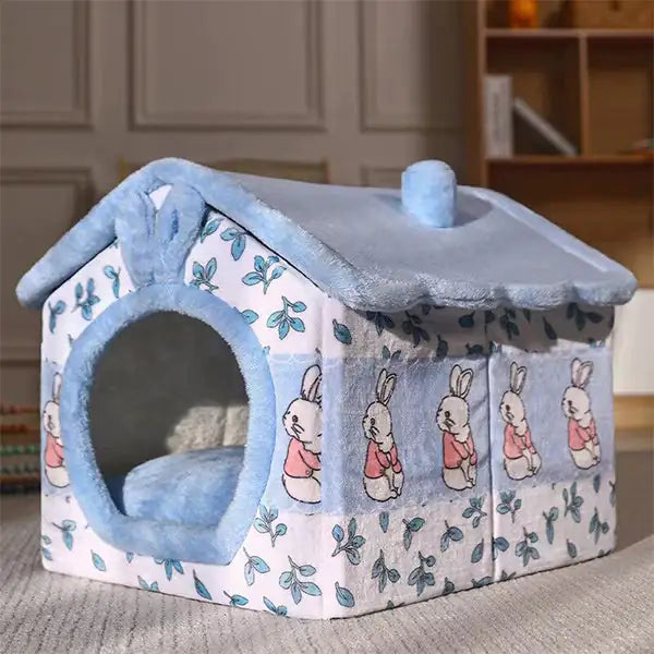 PetVoyage Foldable House