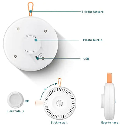 FreshAir SmartOdor Eliminator