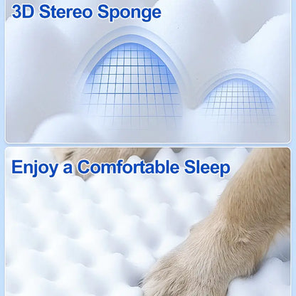 ComfortPaws Hoopet Cushioned Mat