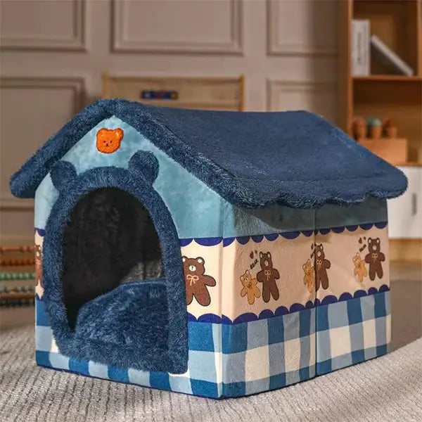 PetVoyage Foldable House