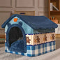 PetVoyage Foldable House