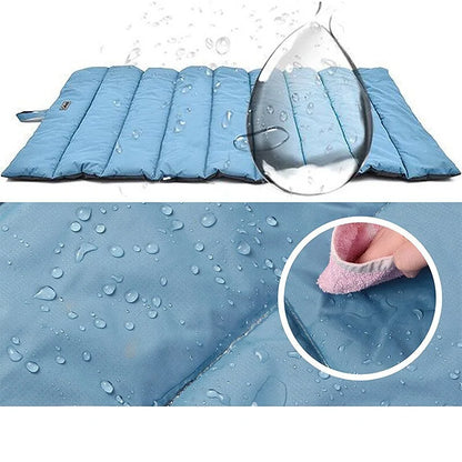 ToughPaws Waterproof Bite-Resistant Dog Mat