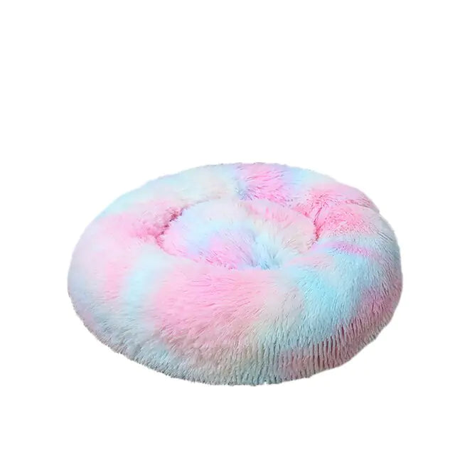 CozyPaws Donut Bed