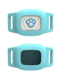 TrackPurr GPS Collar