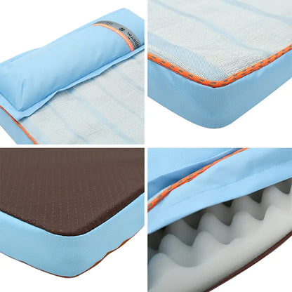 ComfortPaws Hoopet Cushioned Mat