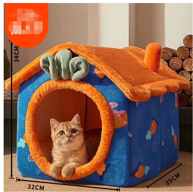 PetVoyage Foldable House