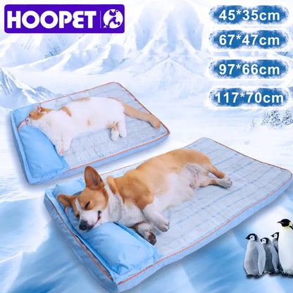 ComfortPaws Hoopet Cushioned Mat