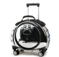 TravelPaws Pet Trolley Bag