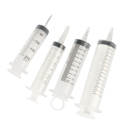 FeatherCare Bird Feeding Syringe