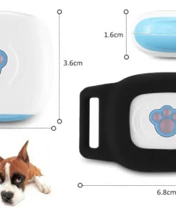 TrackPurr GPS Collar