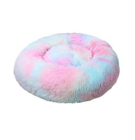 CozyPaws Donut Bed