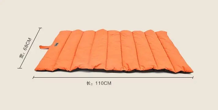 ToughPaws Waterproof Bite-Resistant Dog Mat