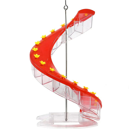 Helix Harmony Hummingbird Feeder