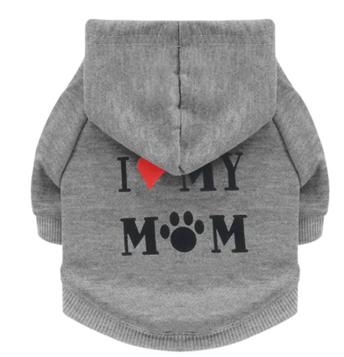 Mommy's Love Sweater