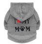 Mommy's Love Sweater