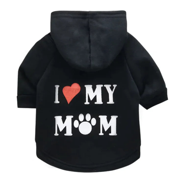 Mommy's Love Sweater