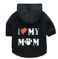 Mommy's Love Sweater