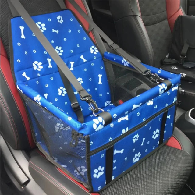 TravelPaws Car Seat